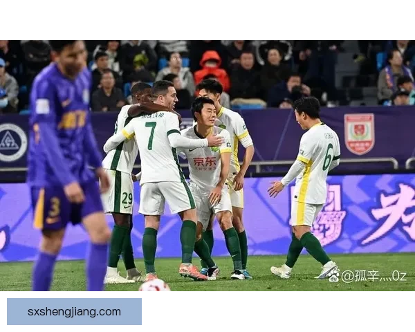 北京国安迎战巴塞罗那 谁能在中超舞台上掀起惊喜风暴