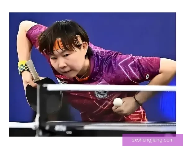 丁宁与朱雨玲巅峰对决解析 女单赛场的技战术较量与心理博弈